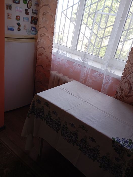 Дім смт Губиниха