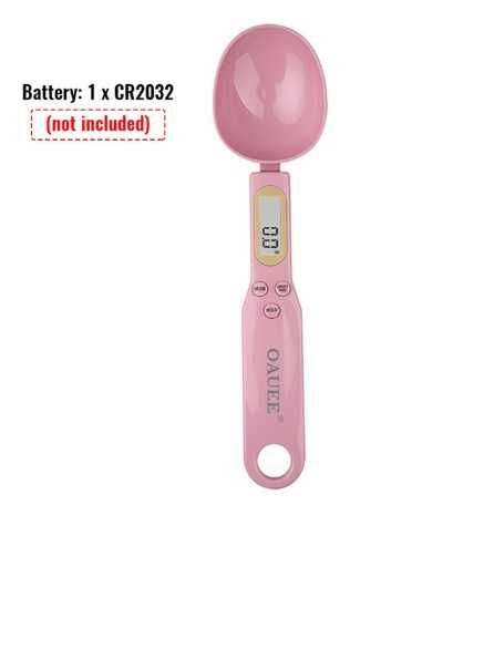 Balança de Cozinha Eletrônica 500g