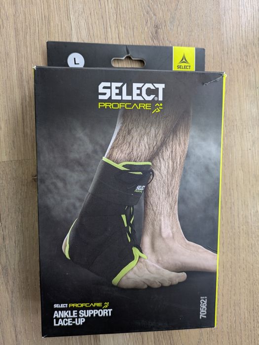 Stabilizator orteza kostki Select r. L
