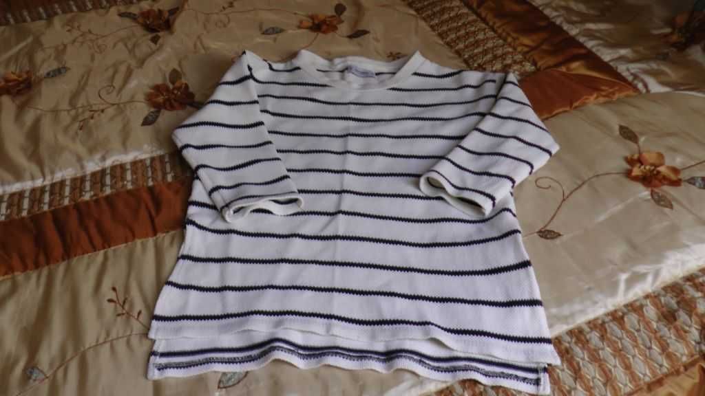 Bluzka Pull and Bear S stan bdb