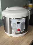 Robô de Cozinha novo