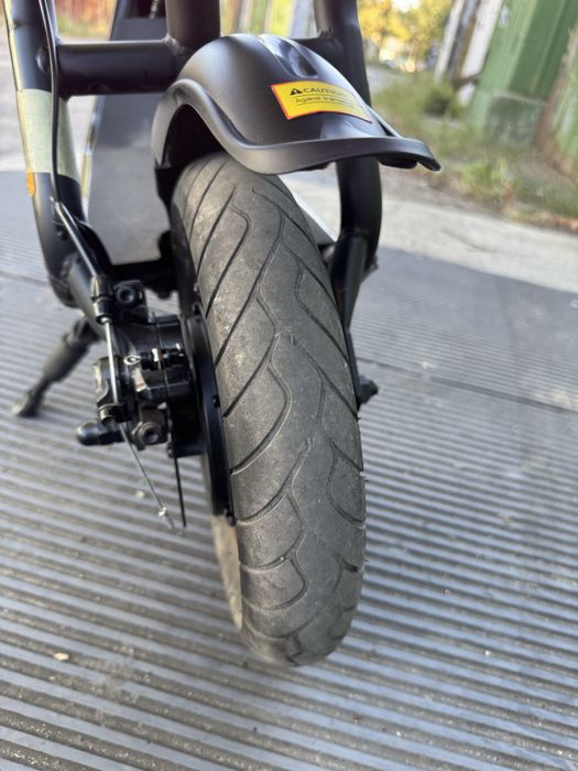 Електро самокат Hypernowa