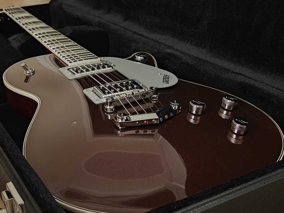 Gretsch G5220 Electromatic Gitara elektryczna Case Futerał