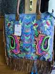 Torba Alex Max jeans