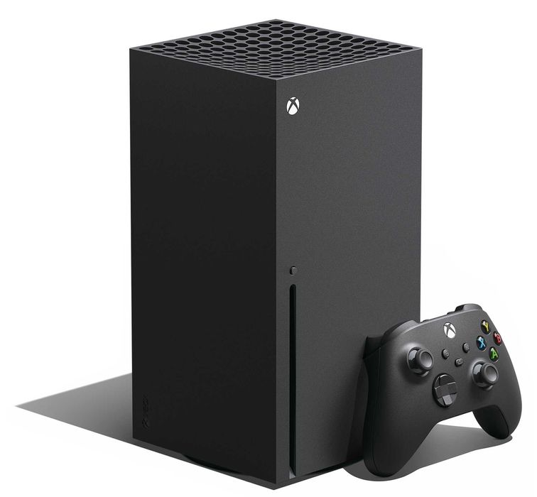 Xbox Series X 1TB