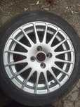 Oz superturismo r15