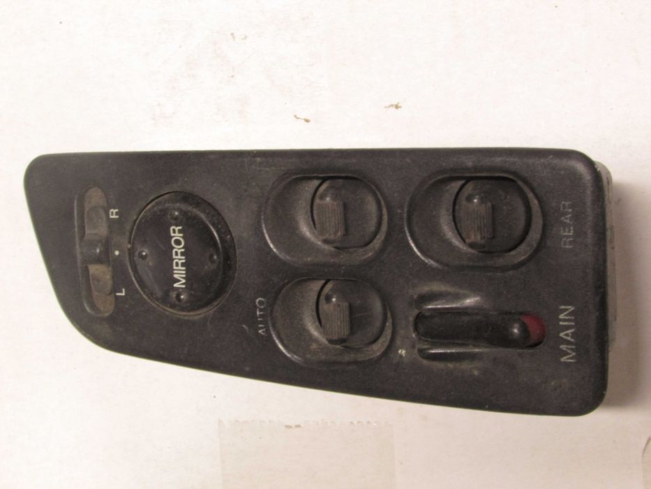 honda crx del sol przelacznik szyby lewy