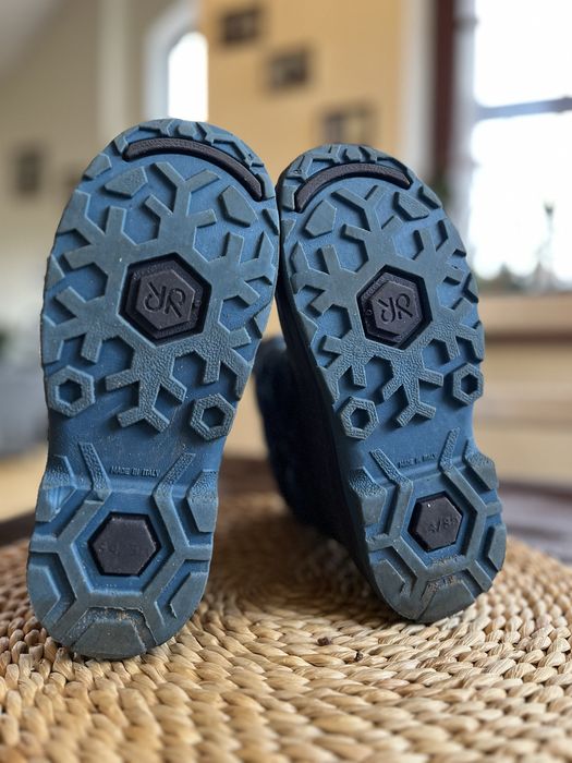 Śniegowce REIMA rozmiar 34/35