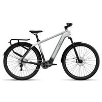 Bicicleta elétrica Tenways AGO X - Novo preço!