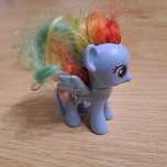 Kucyk Rainbow Dash Hasbro My Little Pony