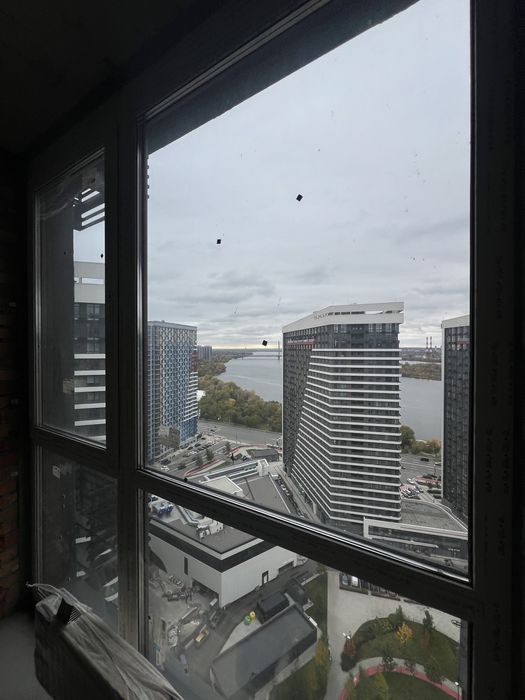 Продається 2-х кімнатна видова квартира в ЖК GREAT