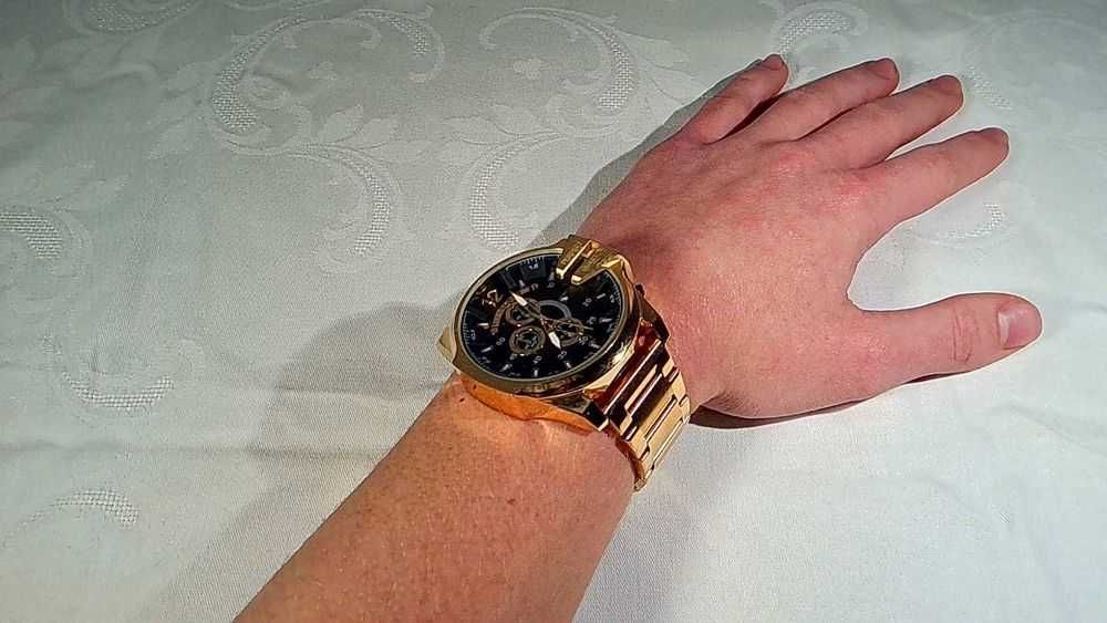Zegarek Perfect Quartz W260