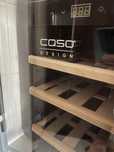Cave de vinho novo “Caso Design”