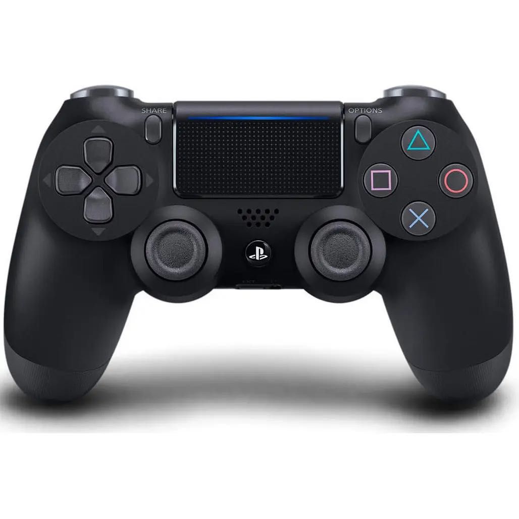 Джойстик DualShock 4 PS4. Новий, акція.
