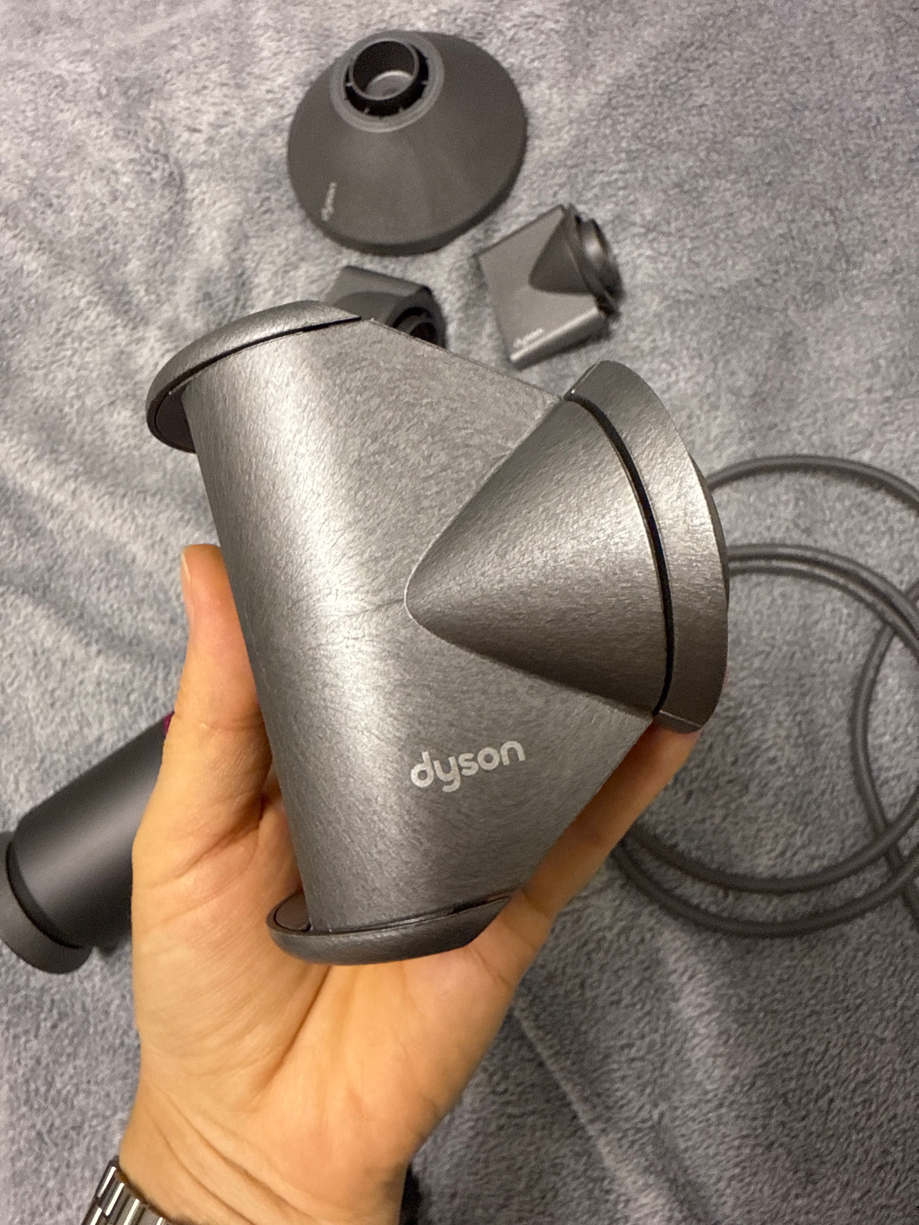 Продам фен Dyson HD07 оригінал в ідеальному стані
