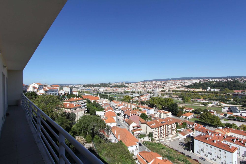 T1 com aparcamento Santa Clara