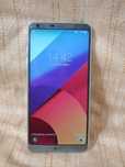 Smartfon LG G6 4/32GB