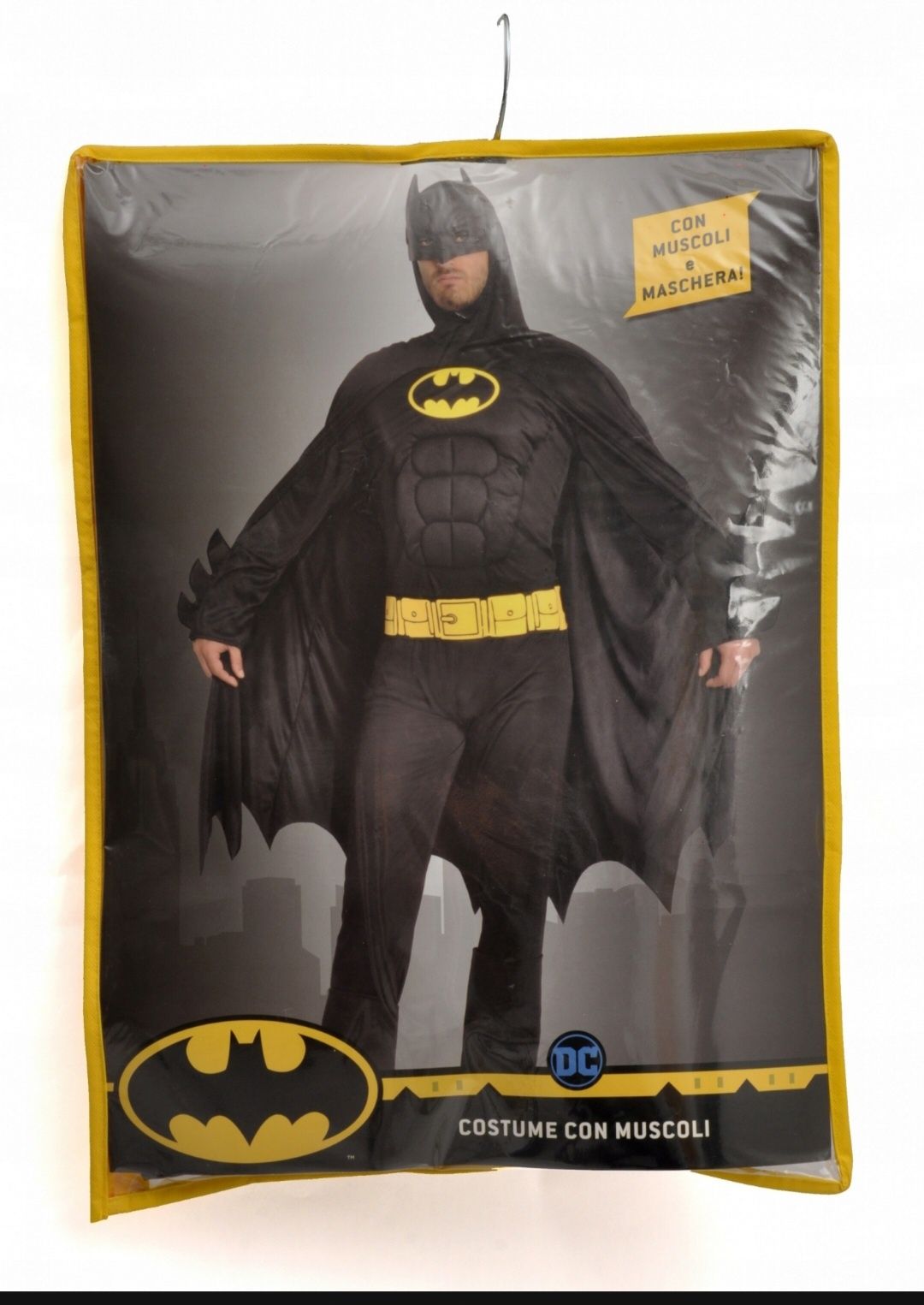 Kostium Batman Dorosły 170-182