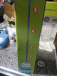 Mop obrotowy Spontex Twist MOP ultra compakt kit