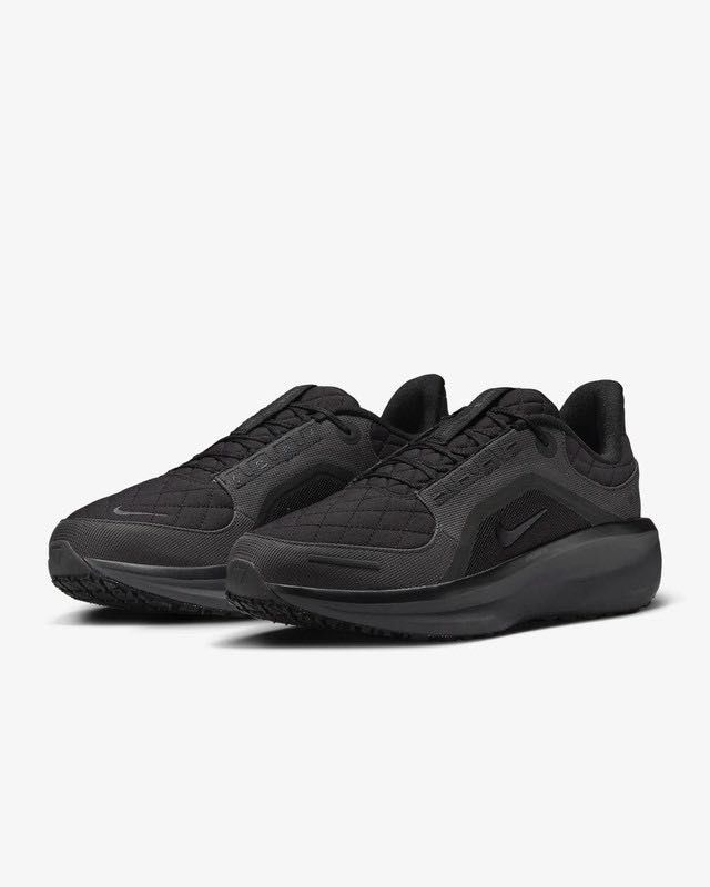 США! Кросівки Nike Winflo 11 Gore-Tex ACG (40р по 49.5р) (FQ1358-001)