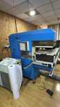 Maquina Laser Galvanométrica Corte e Gravação Graphixscan 500