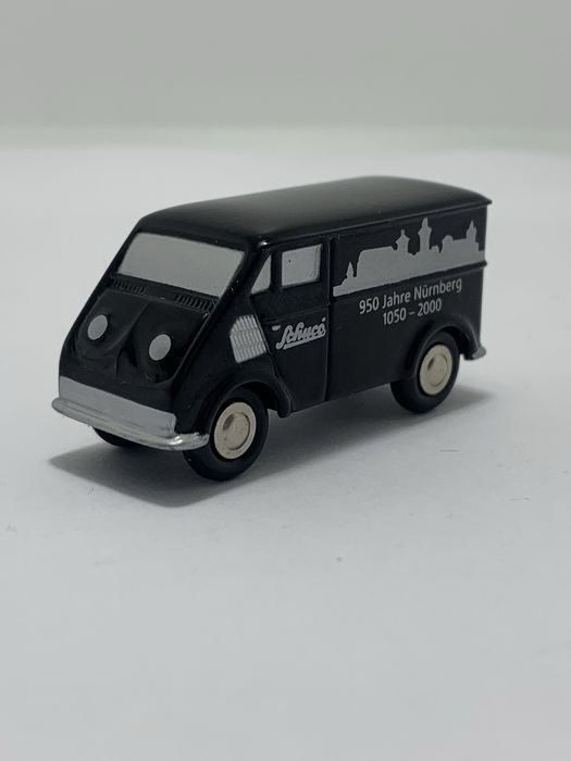 DKW Schuco Piccolo 1:90