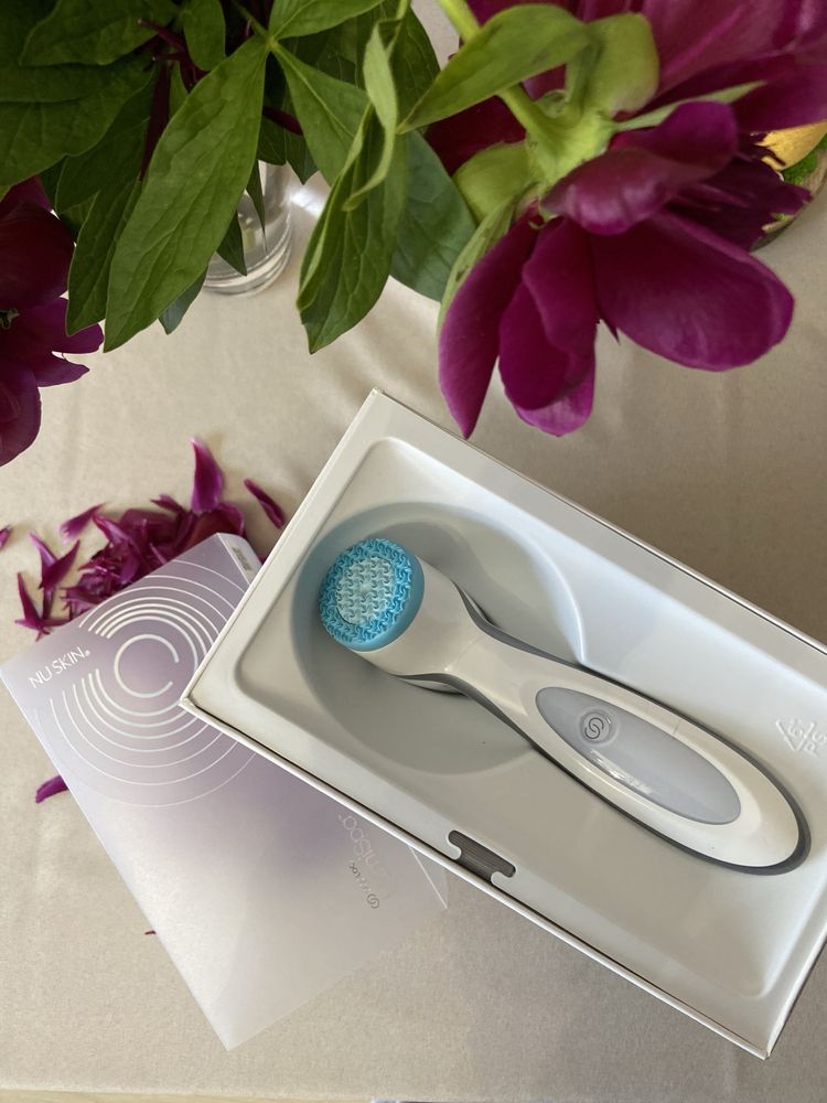 Technologia Lumi Spa Nu Skin