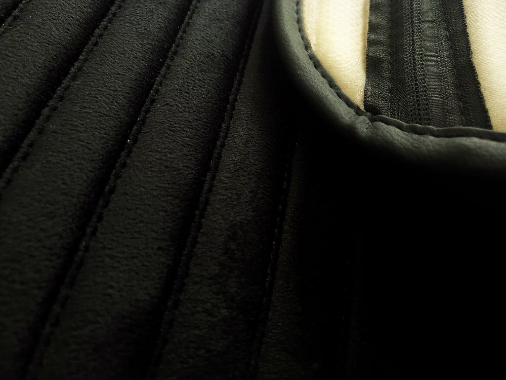 Накидки на сидіння PREMIUM ELEGANT, алькантара, оригінал