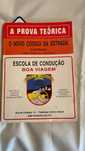 Livro O Novo Código da Estrada