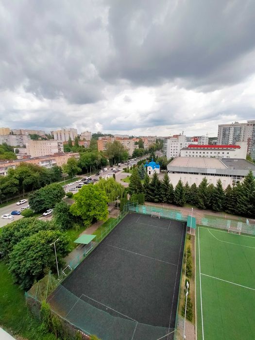 Оренда 1 но кім Виставка-Зарічанська біля Набережного