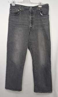 Spodnie jeans męskie Levi`s Strauss//UM_0016
