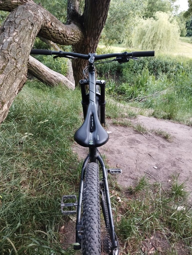 Rower Dartmoor Primal S 29 Hornet