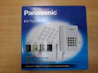 Телефон Panasonic KX-TS2350UA новий