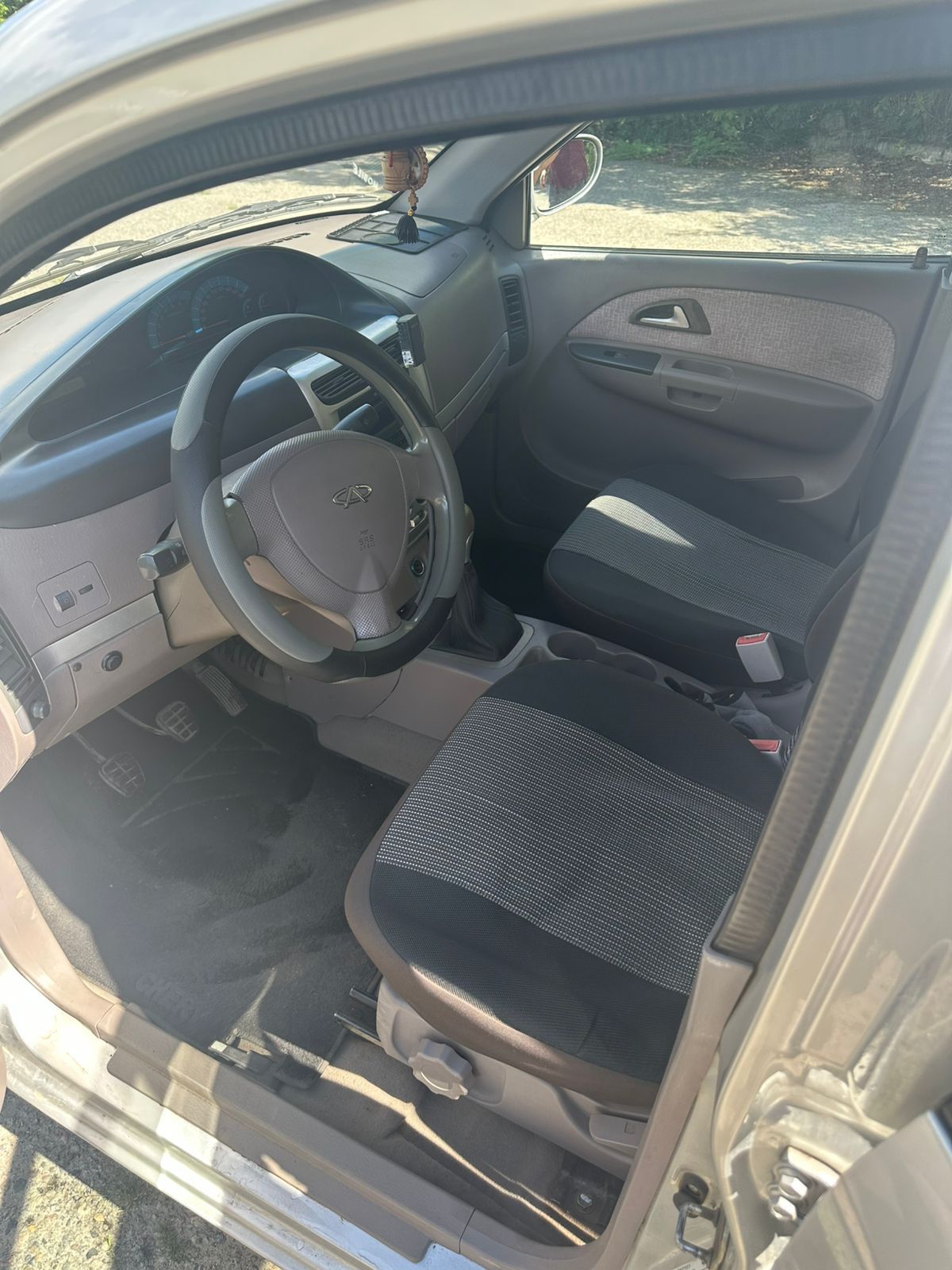 Продам Chery Jaggi 1,3
