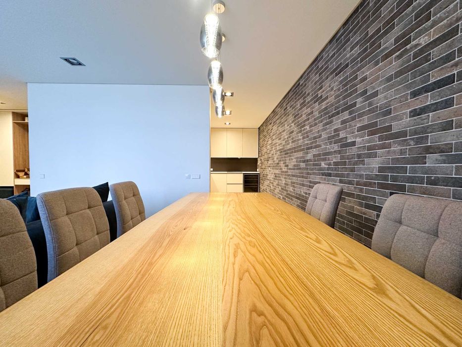 ПЕРША ЗДАЧА! 3к 96 м2, Липківського 37-В, Вокзал, ЖК Династія, БЕЗ %