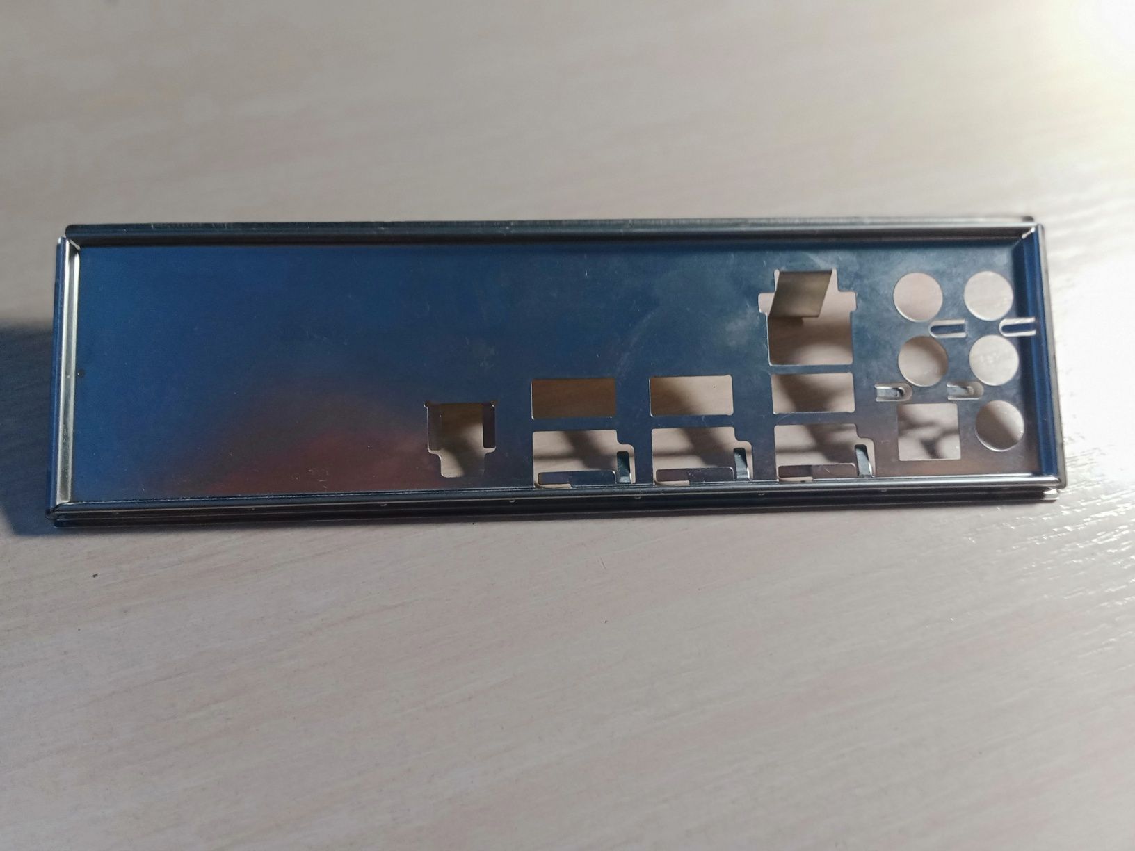 Материнська плата Intel dp35dp