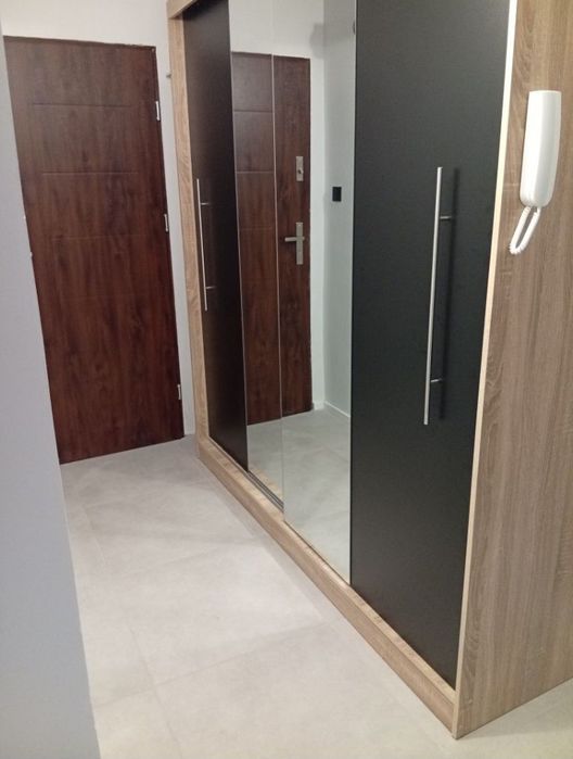 Sprzedam mieszkanie 39m², 2 pokoje, 3 piętro - w pełni wyposażone