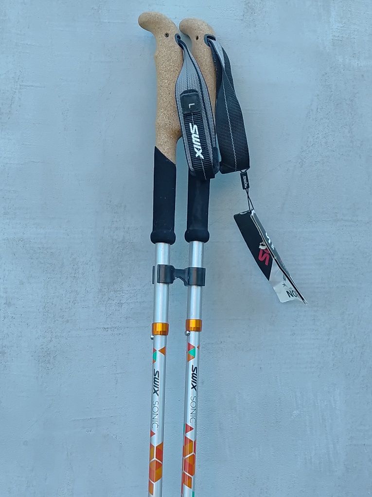 Swix Sonic Pro Trial 120