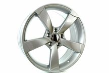 FELGI T357 Pasujące AUDI A3 S3 A4 A6 VW Skoda 18