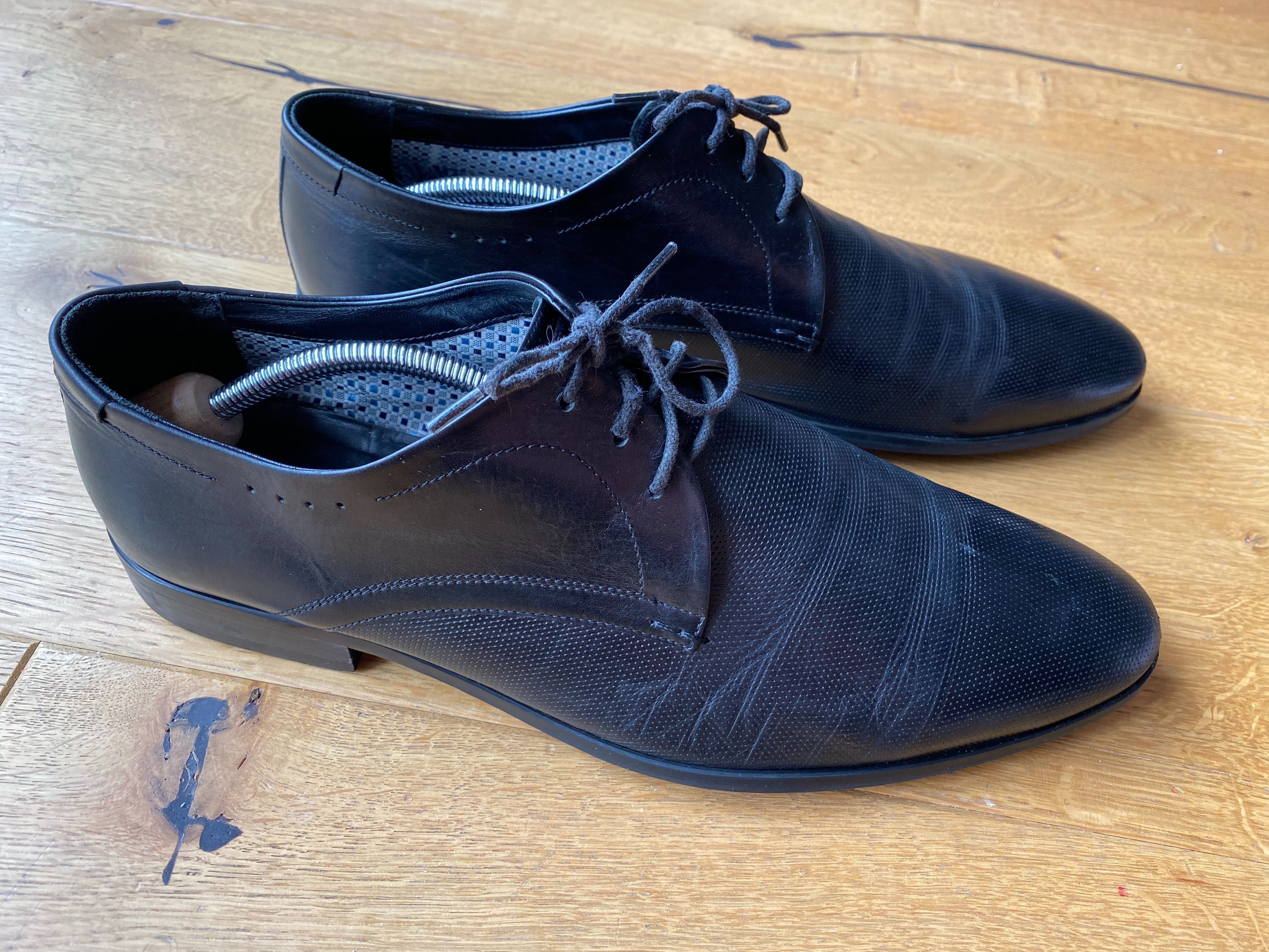Buty Ryłko - rozmiar 44