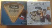 Gra Winning Moves Trivial Pursuit: Harry Potter 2 części nowe