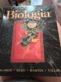 Biologia książka