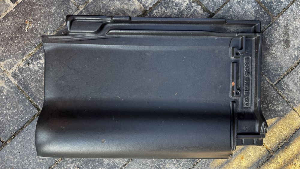 Dachówka braas Rubin 13V