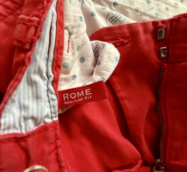 Джинси жіночі Tommy Hilfiger