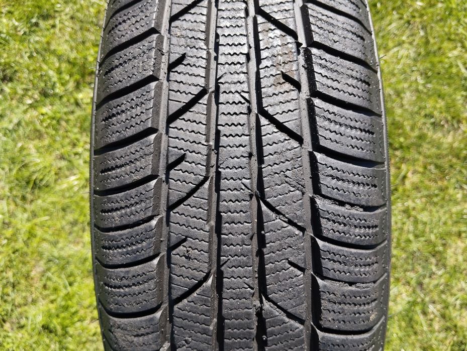 Opona Zeetex 185/70R14 88T WP1000 pojedyncza sztuka zima 2024