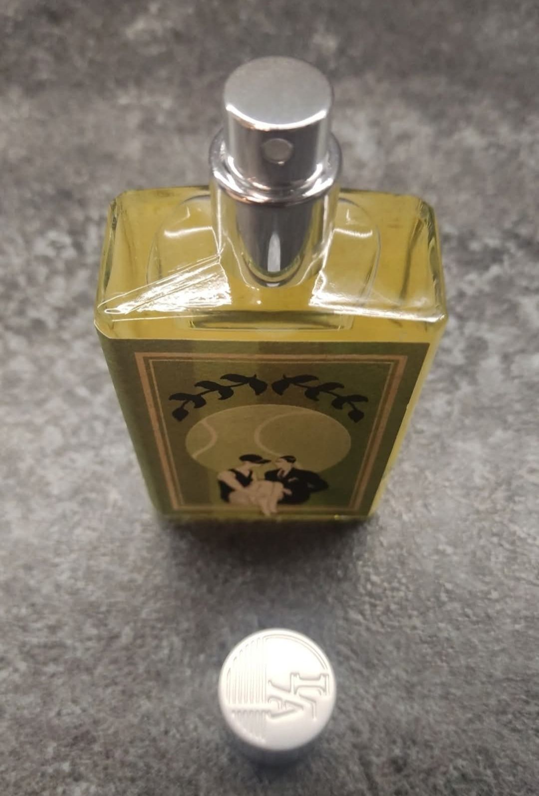 Imaginary Authors Soft Lawn 50 ml EDP