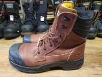 Buty robocze DAKOTA rozm 48 wkł 32,5 cm  S3