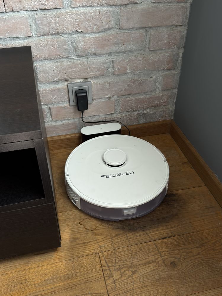 пилосос rowenta x-plorer serie 75 s