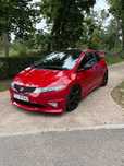 Honda Civic VIII Type R FN2 2.0 I-VTEC