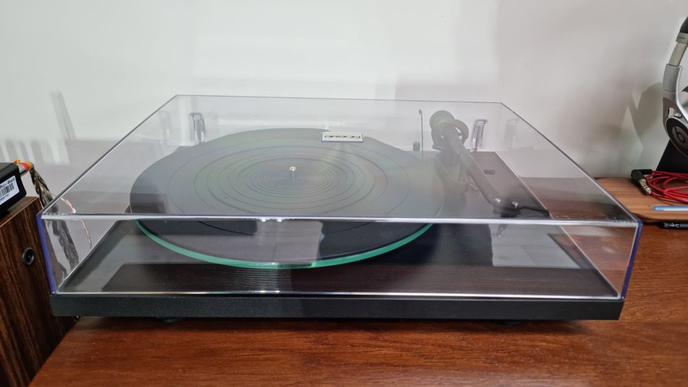 ARGON Audio TT-2 USB програвач вінілу